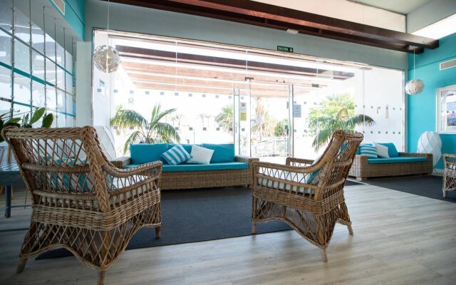 Apartamentos Fuentepark