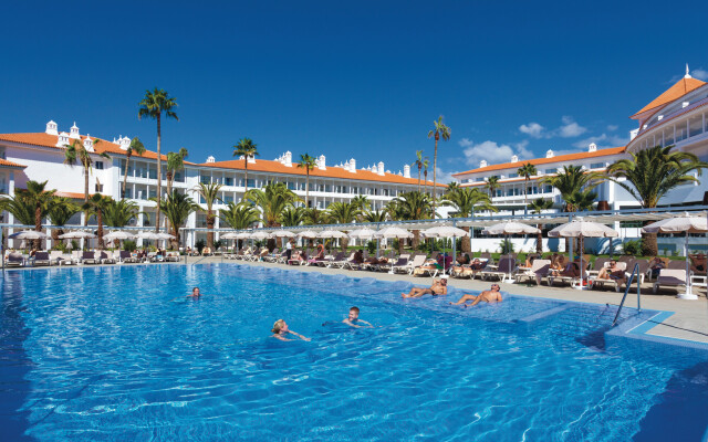 Hotel Riu Arecas - Adults Only