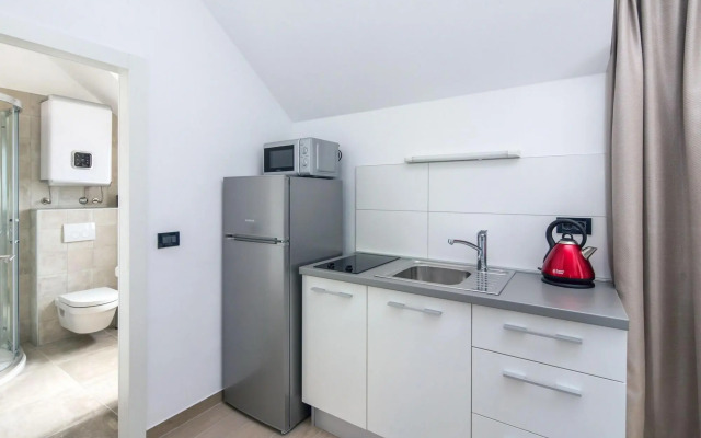 Korta Apartments
