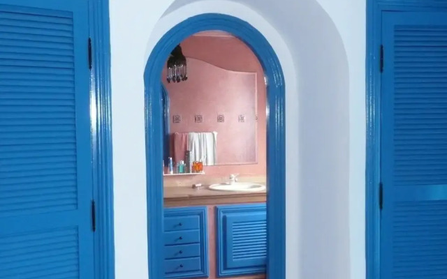 Bouznika Bay Villa