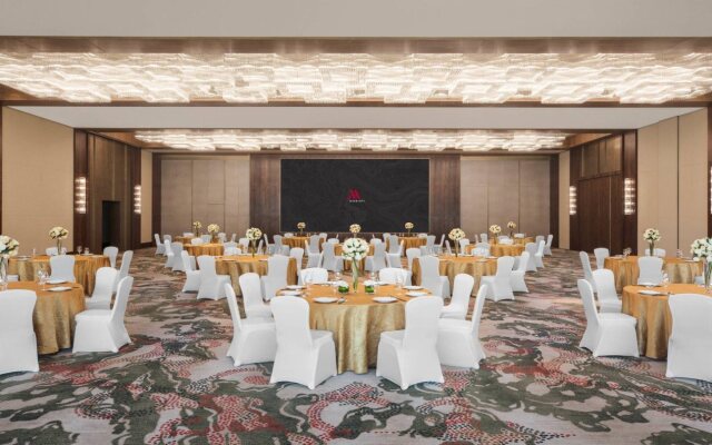 Marriott Resort Xiangshui Bay