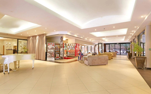 Rockwell Suites by Totalstay