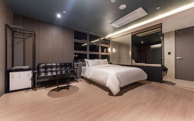 Seosan Browndot Hotel