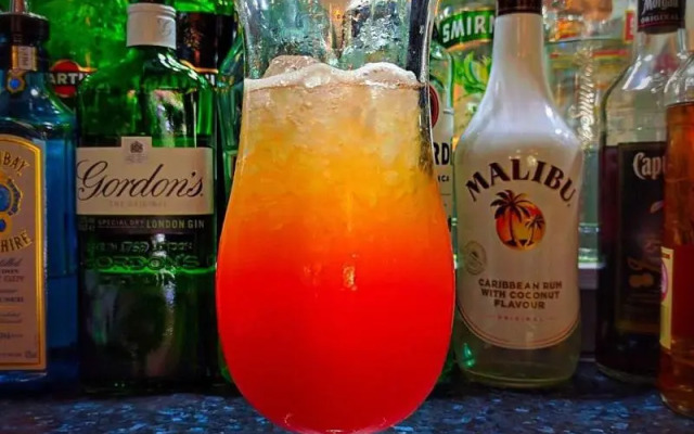 The Boars Head Hotel