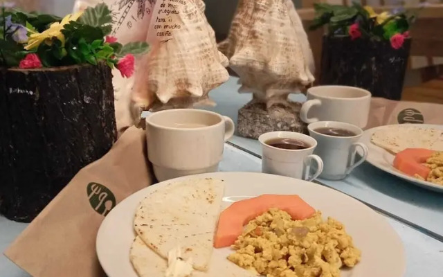 Hotel palmetto Beach