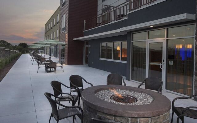 Fairfield Inn & Suites Scottsbluff