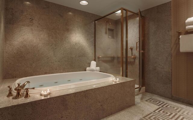 Maverick Hotel and Casino by Red Lion Hotels