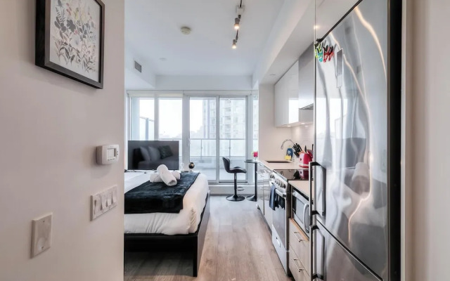 The Jarvis Suite