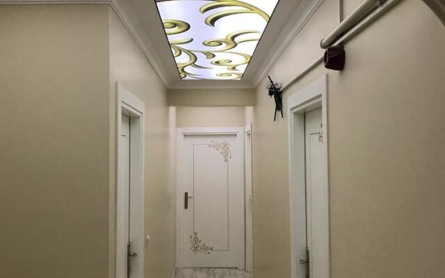 Royal Sultanahmet Hotel