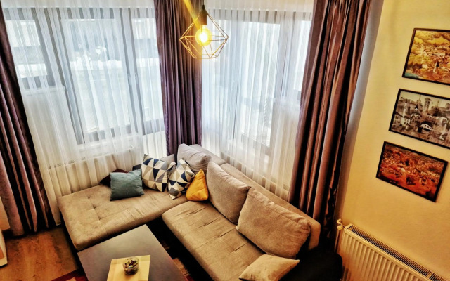 Downtown Apartment Travnik