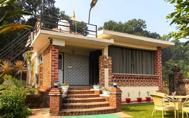 Vanhills-Luxury Home Stay in Jim Corbett