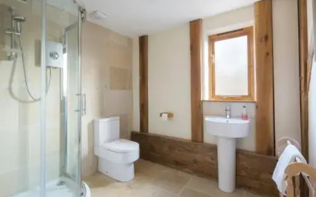 The Farm Snead Bed & Breakfast