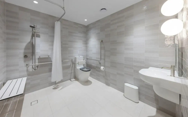 lyf Bondi Junction Sydney