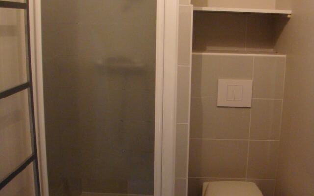 Appartement fontanelle