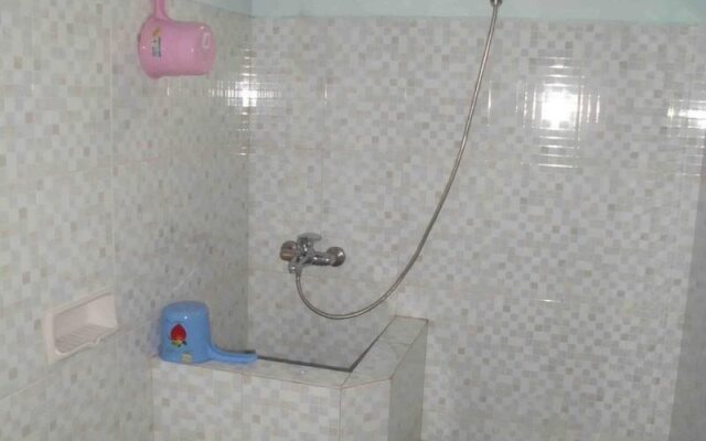 Cottage Gunung Sepikul