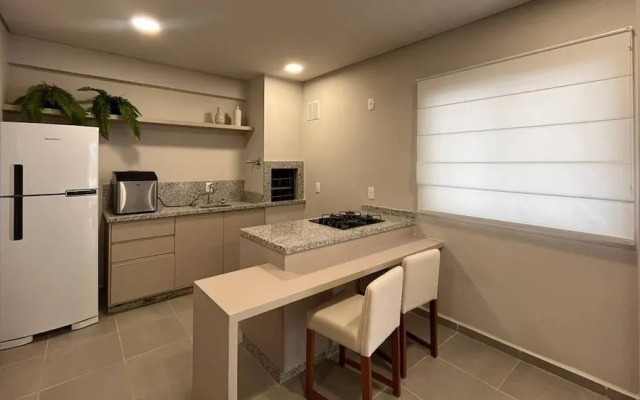 Solarium Beach Club - Apartamento T1.808