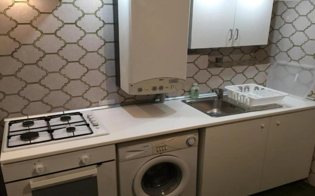 Sanremo Penthouse Market 700m From Sea