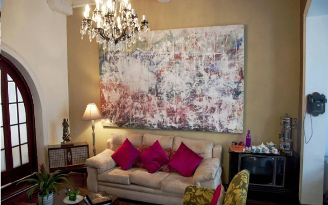 Casanovas Hotel Boutique