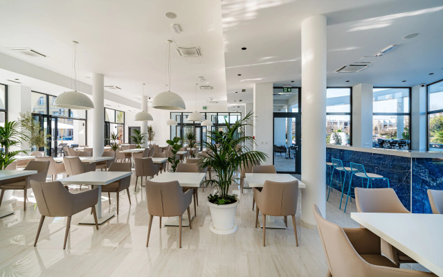 Miramare Hotel Zadar