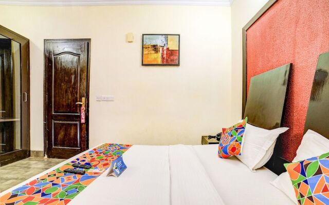 FabHotel La Flamingo Calangute