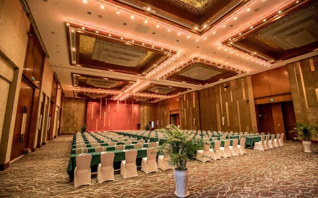 Mingshen Jinjiang Golf Resort