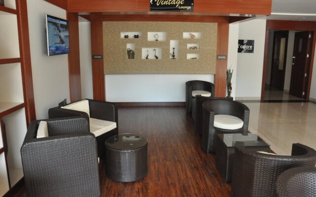 Spree Hotel Jaipur