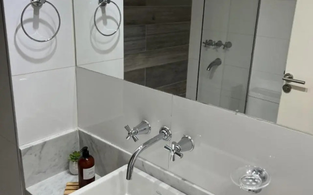 hermoso departamento de 1 ambiente en belgrano