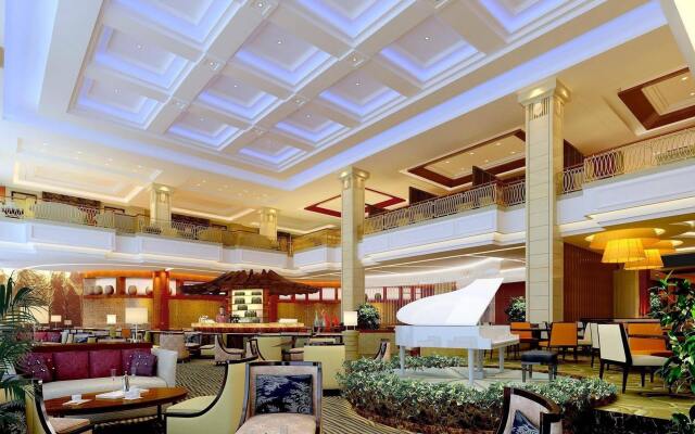 Red Forest Hotel