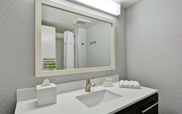 Home2 Suites by Hilton Miramar FT. Lauderdale