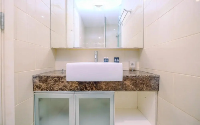 Luxury and Premium 2BR Apartment at Casa Grande Residence