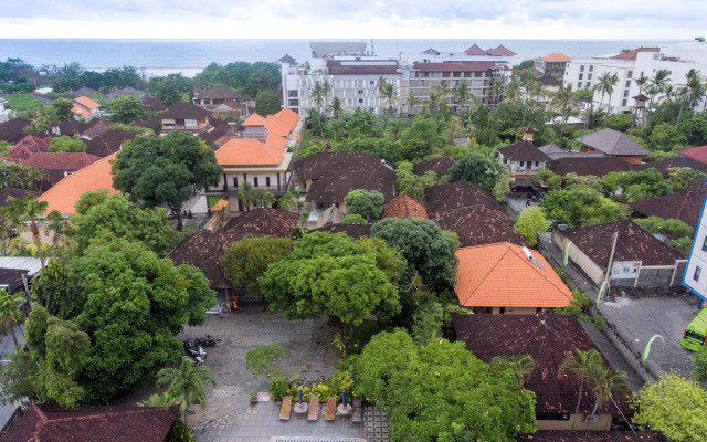 Lusa Hotel