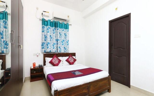 OYO 5448 Phoenix Hospitality Apartments