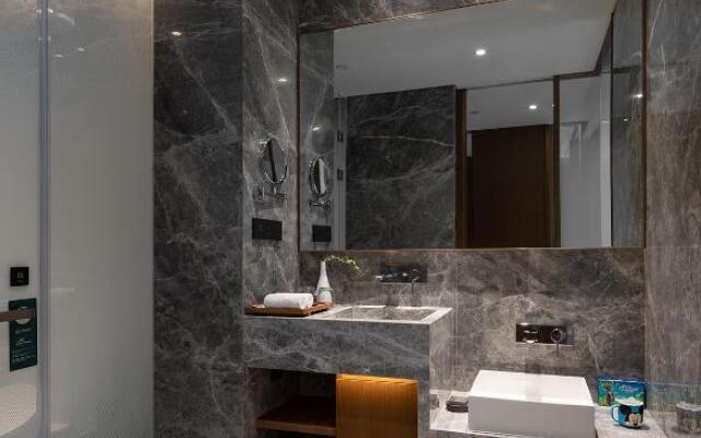 Barony Park Hotel Shanghai