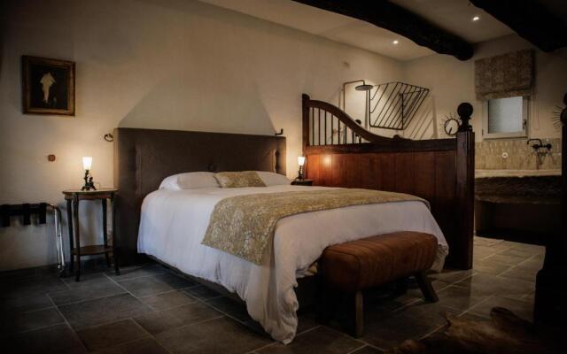 Demeure Des Trois Foudres