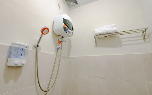 Semeru Residence Syariah