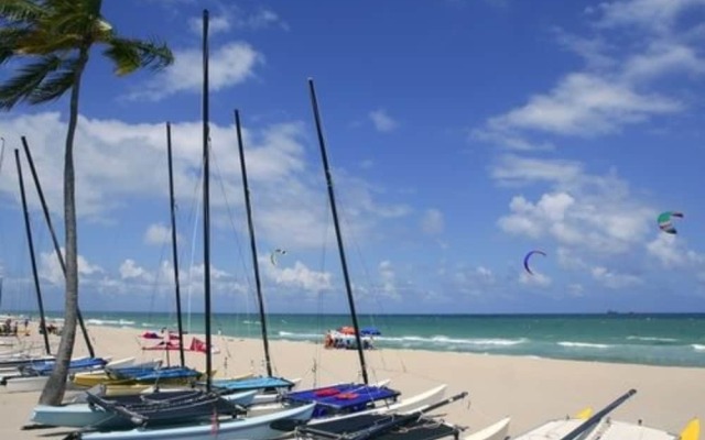 Beach Side 3010