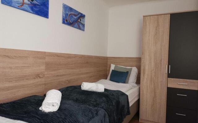 Eisenerz Stefan Apartment / Ferien Wohnung