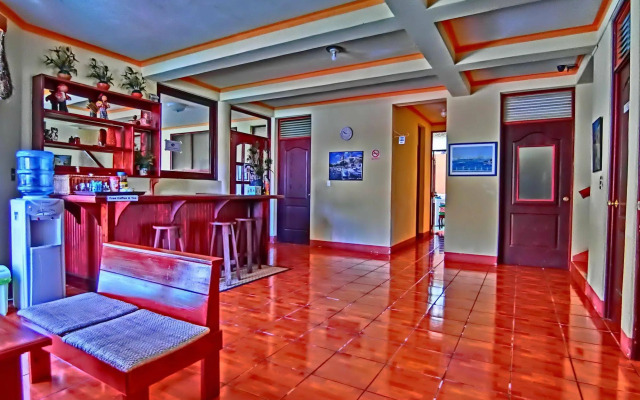 Hotel El Sol
