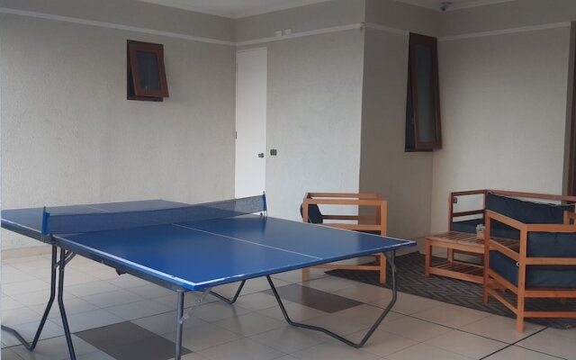 Marina Oceano Enjoy Coquimbo Uno