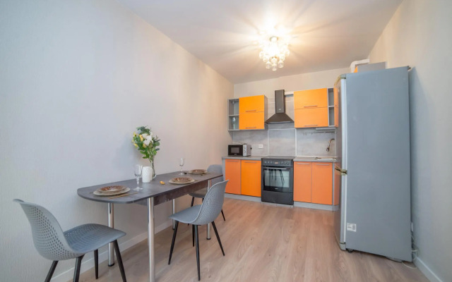 BeGuest на Тверитина 41(Центр)