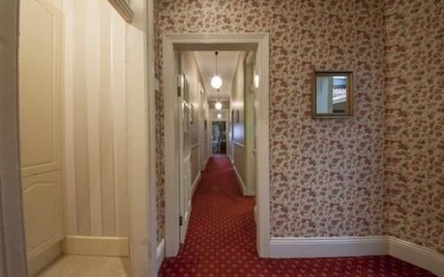 The Old George & Dragon Guesthouse