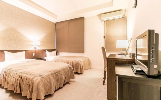 Petit Hotel Enchante