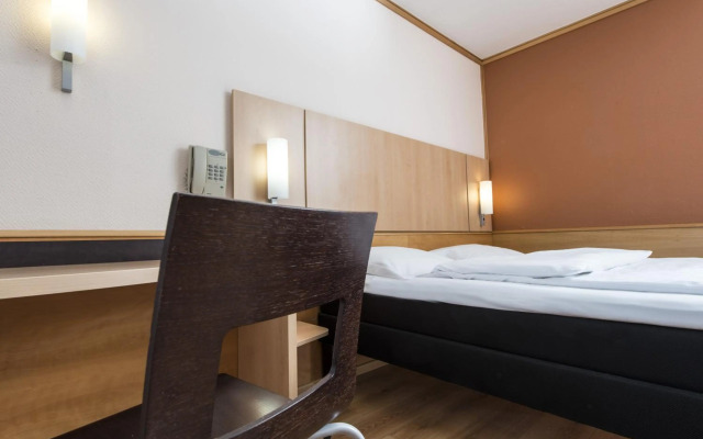 Good Morning Erfurt East Hotel
