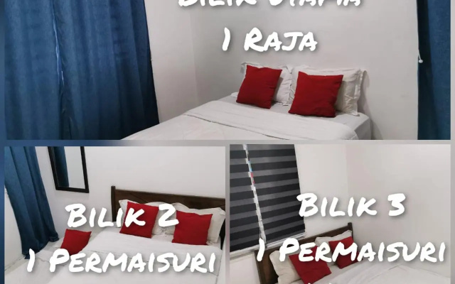 Maisarah Homestay - photo 3
