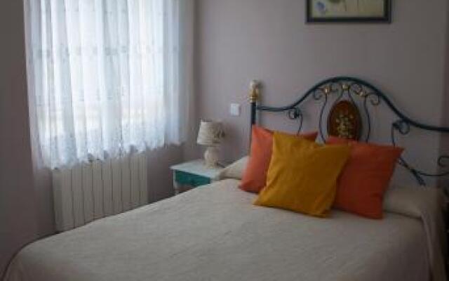 Apartamentos Ruidera