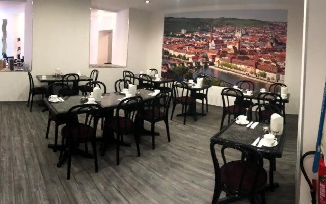 Hotel Regina