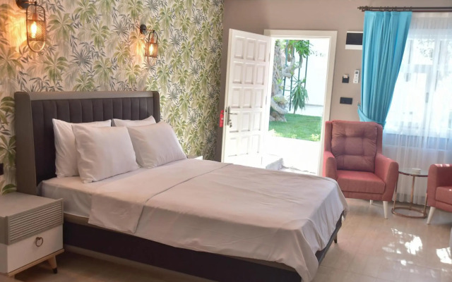 Noya Köşk Otel