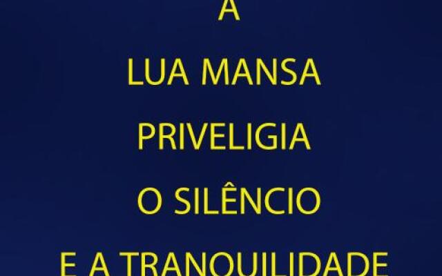 Lua Mansa Pousada