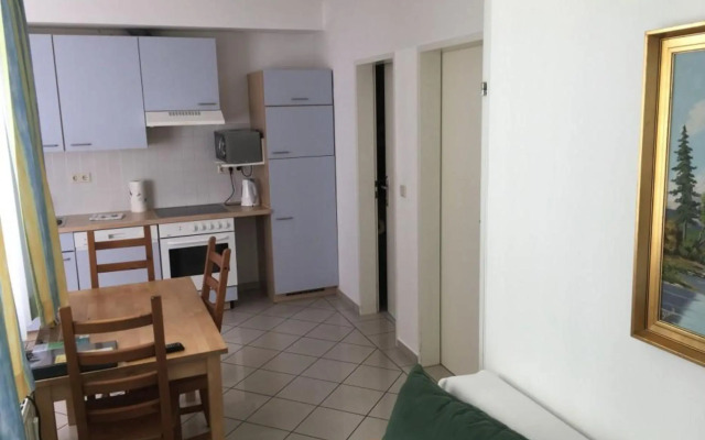 AJO Apartments Danube