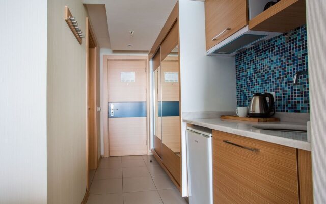 Selene Beach & Spa Hotel